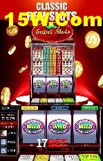 Experiência VIP 17Bet
