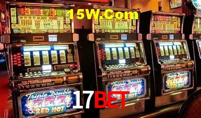 Seasonal Promotions 17Bet