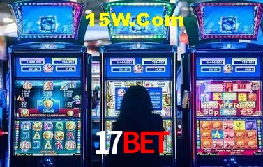 Game Providers 17Bet